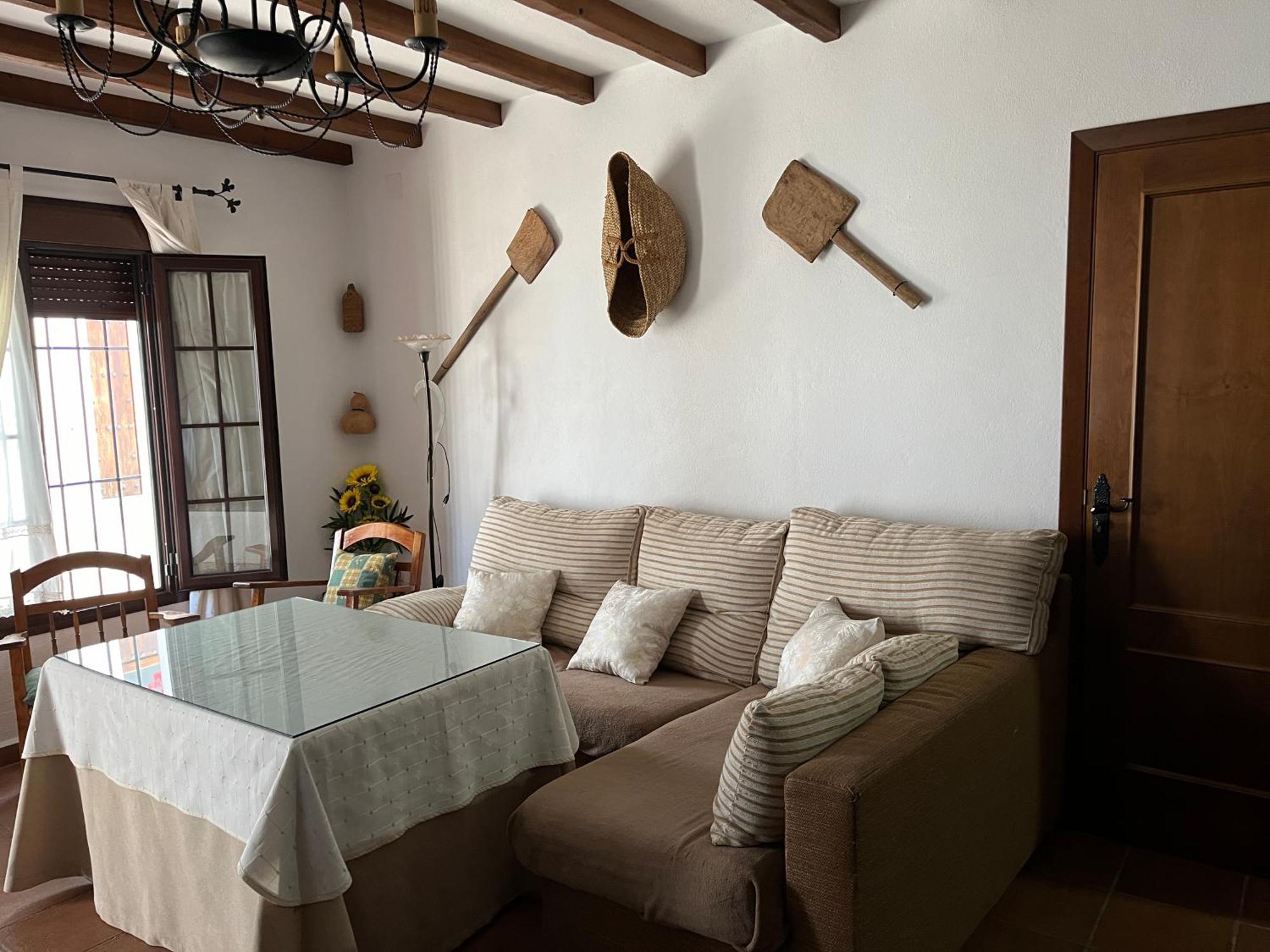 Casa Arao Grazalema Exterior foto